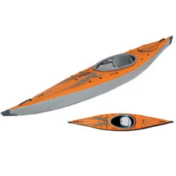 KAYAK GONFLABLE ADVANCED ELEMENTS AIRFUSION EVO 10 KAYAK GONFLABLE ADVANCED ELEMENTS AIRFUSION EVO -Magasin De Bateaux kayak gonflable advanced elements airfusion evo 1