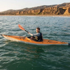 KAYAK GONFLABLE ADVANCED ELEMENTS AIRFUSION EVO 14 KAYAK GONFLABLE ADVANCED ELEMENTS AIRFUSION EVO -Magasin De Bateaux kayak gonflable advanced elements airfusion evo 5
