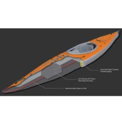 KAYAK GONFLABLE ADVANCED ELEMENTS AIRFUSION EVO 15 KAYAK GONFLABLE ADVANCED ELEMENTS AIRFUSION EVO -Magasin De Bateaux kayak gonflable advanced elements airfusion evo 6