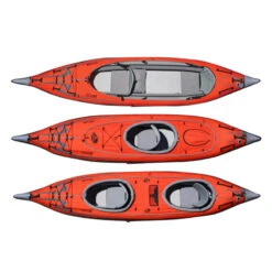 KAYAK GONFLABLE ADVANCED ELEMENTS FRAME CONVERTIBLE ELITE ROUGE 13 KAYAK GONFLABLE ADVANCED ELEMENTS FRAME CONVERTIBLE ELITE ROUGE -Magasin De Bateaux kayak gonflable advanced elements frame convertible elite rouge 5