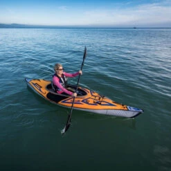 KAYAK GONFLABLE ADVANCED ELEMENTS FRAME SPORT -Magasin De Bateaux kayak gonflable advanced elements frame sport 2