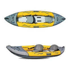 KAYAK GONFLABLE ADVANCED ELEMENTS ISLAND VOYAGE 10 KAYAK GONFLABLE ADVANCED ELEMENTS ISLAND VOYAGE -Magasin De Bateaux kayak gonflable advanced elements island voyage 3