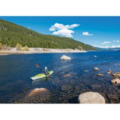 KAYAK GONFLABLE ADVANCED ELEMENTS ULTRA LIGHT -Magasin De Bateaux kayak gonflable advanced elements ultra light 3