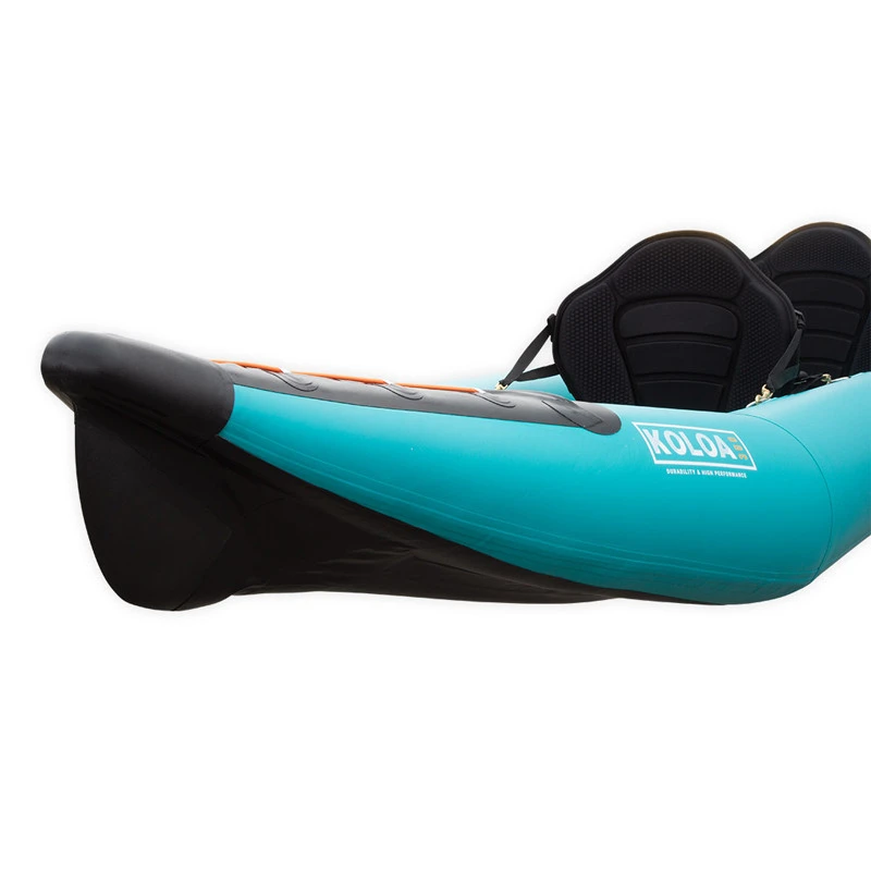 Kayak Gonflable Aqua Design Koloa 360 7 Kayak Gonflable Aqua Design Koloa 360 – Image 5