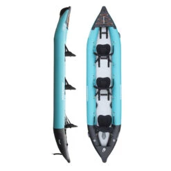 Kayak Gonflable Aqua Design Koloa 400 -Magasin De Bateaux kayak gonflable aqua design koloa 400 2