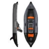 Kayak Gonflable Aqua Design Xperience 305 1 Personne -Magasin De Bateaux kayak gonflable aqua design xperience 305 1 personne