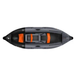 Kayak Gonflable Aqua Design Xperience 305 1 Personne -Magasin De Bateaux kayak gonflable aqua design xperience 305 1 personne 2