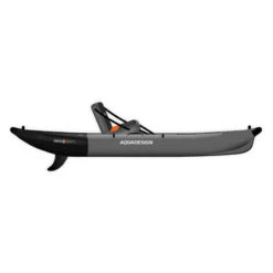 Kayak Gonflable Aqua Design Xperience 305 1 Personne -Magasin De Bateaux kayak gonflable aqua design xperience 305 1 personne 3