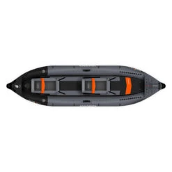 Kayak Gonflable Aqua Design Xperience 360 2 Personnes -Magasin De Bateaux kayak gonflable aqua design xperience 360 2 personnes 2
