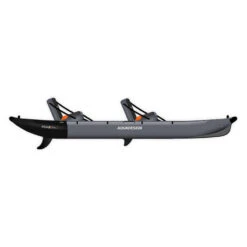 Kayak Gonflable Aqua Design Xperience 360 2 Personnes -Magasin De Bateaux kayak gonflable aqua design xperience 360 2 personnes 3