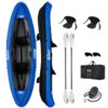 KAYAK GONFLABLE AQUA MARINA PURE AIR 330 -Magasin De Bateaux kayak gonflable aqua marina pure air 330
