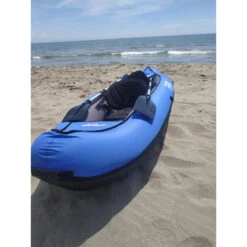 KAYAK GONFLABLE AQUA MARINA PURE AIR 330 13 KAYAK GONFLABLE AQUA MARINA PURE AIR 330 -Magasin De Bateaux kayak gonflable aqua marina pure air 330 3