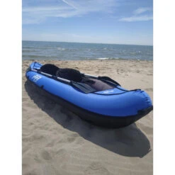 KAYAK GONFLABLE AQUA MARINA PURE AIR 330 16 KAYAK GONFLABLE AQUA MARINA PURE AIR 330 -Magasin De Bateaux kayak gonflable aqua marina pure air 330 6