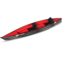 Kayak Gonflable Grabner Holiday 2 -Magasin De Bateaux kayak gonflable grabner holiday 2 1