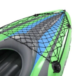 KAYAK GONFLABLE INTEX CHALLENGER K2 13 KAYAK GONFLABLE INTEX CHALLENGER K2 -Magasin De Bateaux kayak gonflable intex challenger k2 4