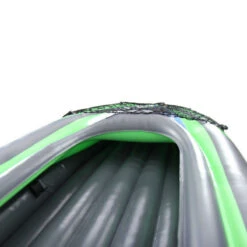 KAYAK GONFLABLE INTEX CHALLENGER K2 15 KAYAK GONFLABLE INTEX CHALLENGER K2 -Magasin De Bateaux kayak gonflable intex challenger k2 6