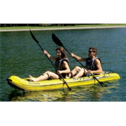 KAYAK GONFLABLE SEVYLOR REEF 300 -Magasin De Bateaux kayak gonflable sevylor reef 300 3