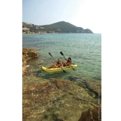 KAYAK GONFLABLE SEVYLOR REEF 300 -Magasin De Bateaux kayak gonflable sevylor reef 300 4