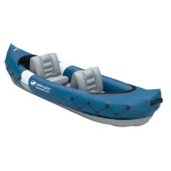 KAYAK GONFLABLE SEVYLOR TAHAA KIT -Magasin De Bateaux kayak gonflable sevylor tahaa kit 3