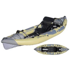 Magasin De Bateaux -Magasin De Bateaux kayak gonflable straitedge angler pro 1