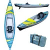 KAYAK GONFLABLE TAHE AIR BREEZE FULL HP 1 -Magasin De Bateaux kayak gonflable tahe air breeze full hp 1