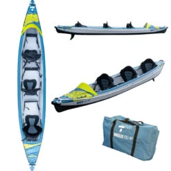 KAYAK GONFLABLE TAHE AIR BREEZE FULL HP 3 9 KAYAK GONFLABLE TAHE AIR BREEZE FULL HP 3 -Magasin De Bateaux kayak gonflable tahe air breeze full hp 3 1