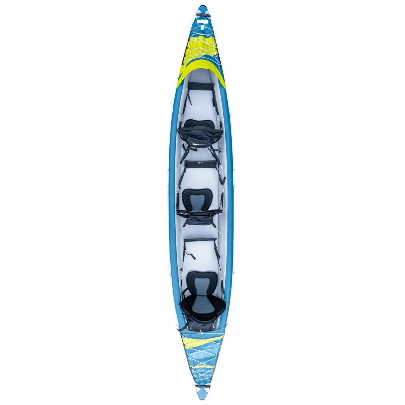 KAYAK GONFLABLE TAHE AIR BREEZE FULL HP 3 8 KAYAK GONFLABLE TAHE AIR BREEZE FULL HP 3 – Image 6