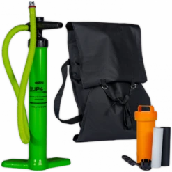 KAYAK GONFLABLE TAHE AIR BREEZE FULL HP2 PRO -Magasin De Bateaux kayak gonflable tahe air breeze full hp2 pro 2