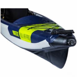 KAYAK GONFLABLE TAHE AIR BREEZE FULL HP2 PRO -Magasin De Bateaux kayak gonflable tahe air breeze full hp2 pro 5