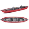 KAYAK GUMOTEX THAYA 2 PLACES CONVERTIBLE ROUGE -Magasin De Bateaux kayak gumotex thaya 2 places convertible rouge