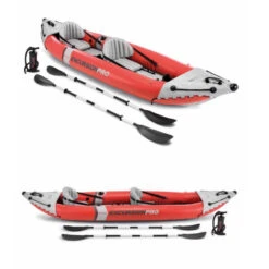 KAYAK INTEX EXCURSION PRO -Magasin De Bateaux kayak intex excursion pro 1