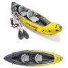 KAYAK INTEX EXPLORER K2 2 KAYAK INTEX EXPLORER K2 -Magasin De Bateaux kayak intex explorer k2
