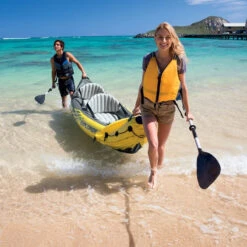 KAYAK INTEX EXPLORER K2 -Magasin De Bateaux kayak intex explorer k2 2