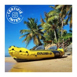KAYAK INTEX EXPLORER K2 -Magasin De Bateaux kayak intex explorer k2 5