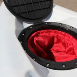 KAYAK MARGOUILLET SIT ON TOP 1 PLACE ANGLER BLEU ET BLANC 21 KAYAK MARGOUILLET SIT ON TOP 1 PLACE ANGLER BLEU ET BLANC -Magasin De Bateaux kayak margouillet sit on top 1 place angler bleu et blanc 5