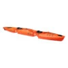 KAYAK MODULABLE AIRSEAT POINT 65°N MARTINI GTX DUO ORANGE 2 KAYAK MODULABLE AIRSEAT POINT 65°N MARTINI GTX DUO ORANGE -Magasin De Bateaux kayak modulable airseat point 65n martini gtx duo orange