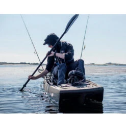 KAYAK MODULABLE POINT 65 KINGFISHER VERSION MER HOMOLOGABLE -Magasin De Bateaux kayak modulable point 65 kingfisher version mer homologable 2