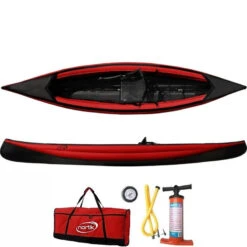 KAYAK NORTIK SCUBI 1 XL -Magasin De Bateaux kayak nortik scubi 1 xl 1