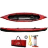 KAYAK NORTIK SCUBI 2 XL -Magasin De Bateaux kayak nortik scubi 2 xl