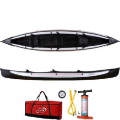 KAYAK NORTIK SCUBI 3 -Magasin De Bateaux kayak nortik scubi 3 1