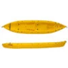 KAYAK RIGIDE EXO KAYAK BAY 2 JAUNE -Magasin De Bateaux kayak rigide exo kayak bay 2 jaune