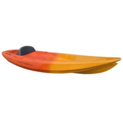KAYAK RIGIDE POINT N°65 MONOBLOC SEADOG -Magasin De Bateaux kayak rigide point n65 monobloc seadog 1