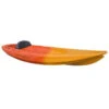 KAYAK RIGIDE POINT N°65 MONOBLOC SEADOG 2 KAYAK RIGIDE POINT N°65 MONOBLOC SEADOG -Magasin De Bateaux kayak rigide point n65 monobloc seadog
