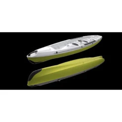 Kayak Rigide Tahe Kalao Gris -Magasin De Bateaux kayak rigide tahe kalao gris 2