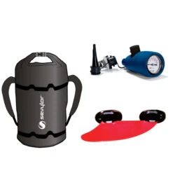 KAYAK SEVYLOR ALAMEDA 3 PLACES -Magasin De Bateaux kayak sevylor alameda 3 places 2