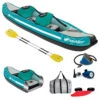 KAYAK SEVYLOR MADISON KIT -Magasin De Bateaux kayak sevylor madison kit