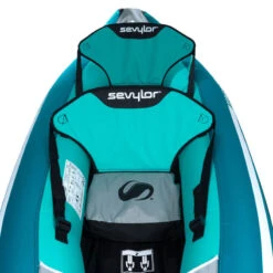 KAYAK SEVYLOR MADISON KIT -Magasin De Bateaux kayak sevylor madison kit 3