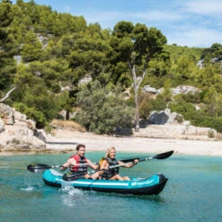 KAYAK SEVYLOR MADISON KIT -Magasin De Bateaux kayak sevylor madison kit 4