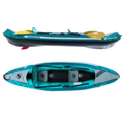 KAYAK SEVYLOR MADISON KIT -Magasin De Bateaux kayak sevylor madison kit 5
