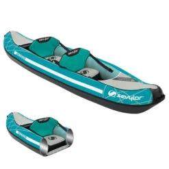KAYAK SEVYLOR MADISON KIT -Magasin De Bateaux kayak sevylor madison kit 9